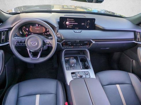 New 2026 MAZDA CX-90 Plug-In Hybrid w/ Premium Plus image 15