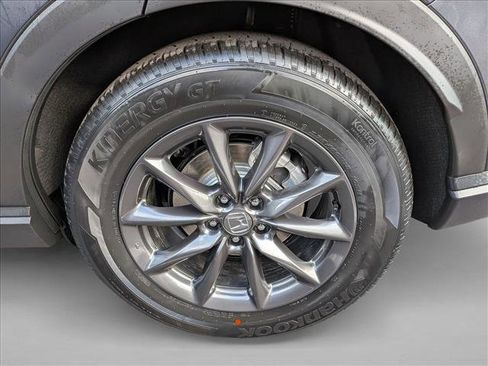 New 2026 Honda CR-V EX-L image 9