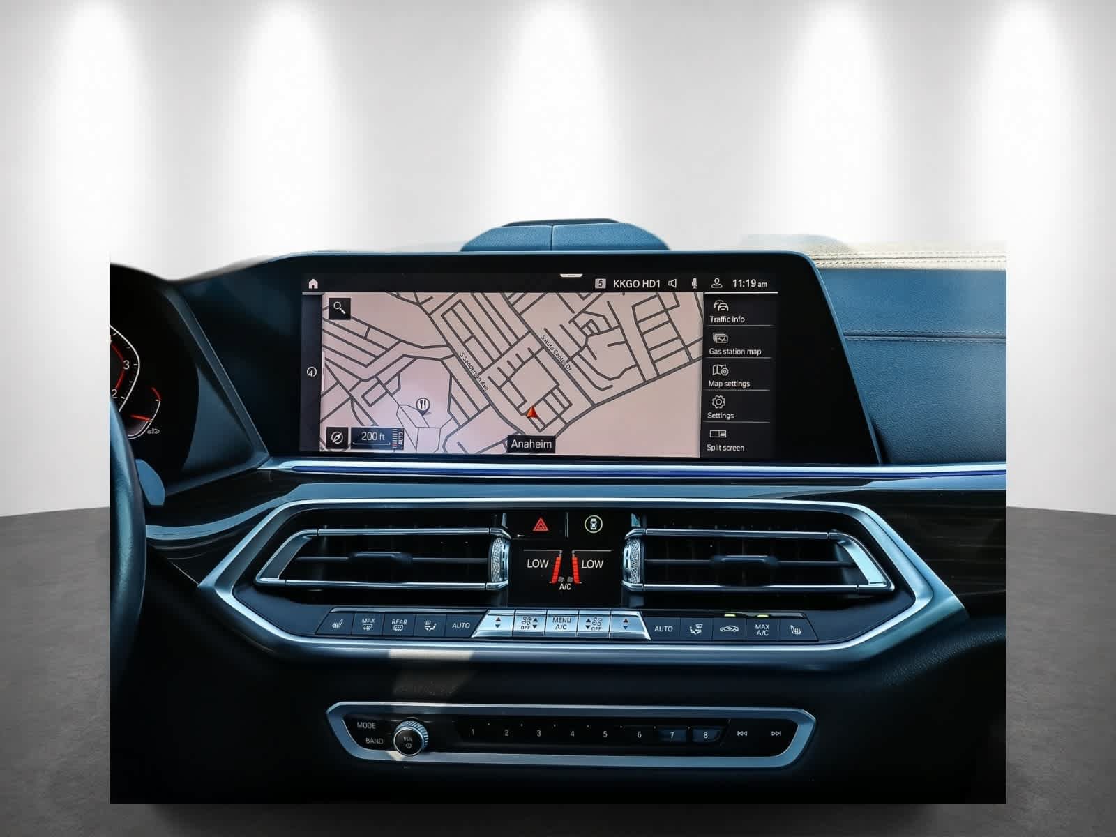 Used 2020 BMW X5 xDrive40i w/ Convenience Package AWD/4WD image 18