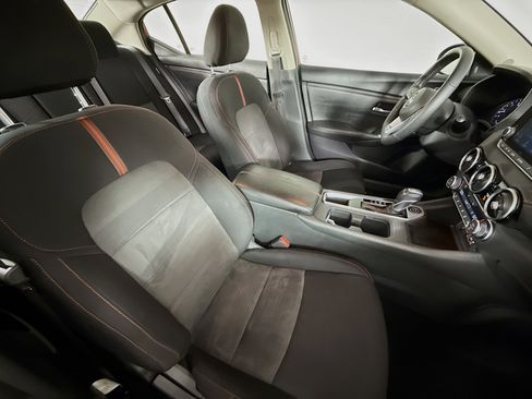 Used 2024 Nissan Sentra SR image 34