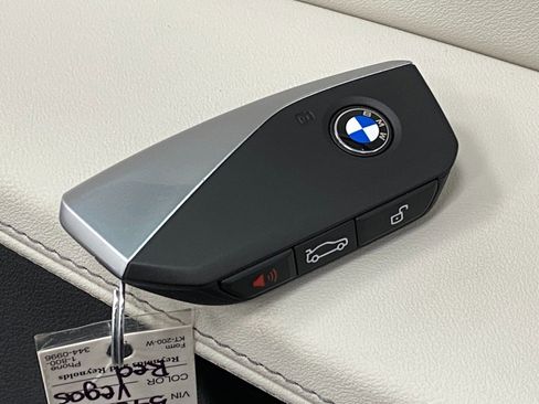 New 2026 BMW X1 xDrive28i image 35