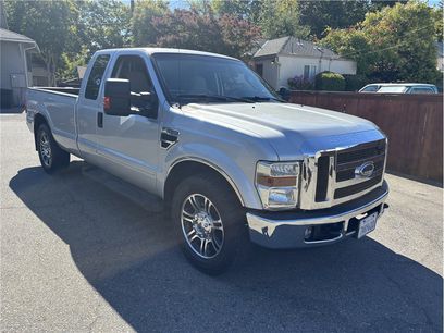 Used 2008 Ford F250 XLT