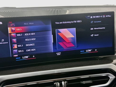 Used 2023 BMW i4 eDrive35 RWD image 21