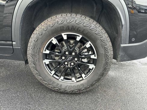 Used 2024 Chevrolet Traverse Z71 w/ Enhanced Driving Package image 33