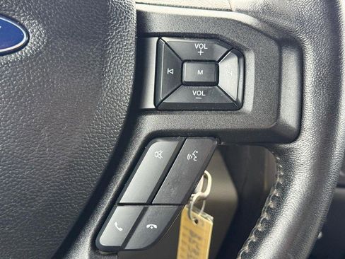 Used 2017 Ford F150 XLT w/ Equipment Group 302A Luxury image 15