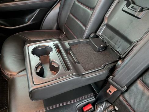 Certified 2025 MAZDA CX-5 Carbon Edition AWD/4WD image 18