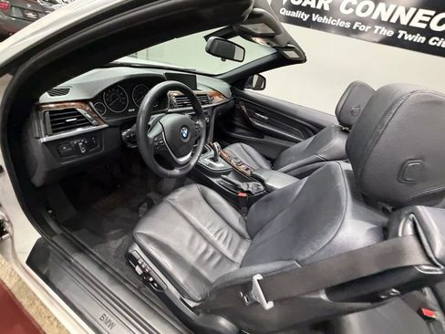Used 2014 BMW 428i Convertible image 20