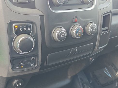 Used 2022 RAM 1500 Tradesman w/ Popular Equipment Group image 16