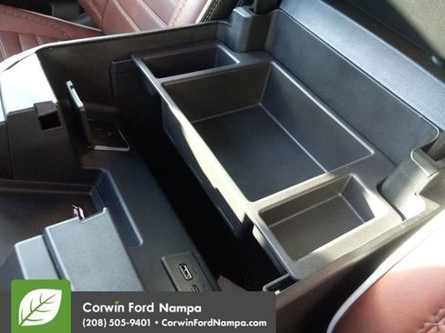 Used 2024 GMC Sierra 3500 Denali Ultimate image 20