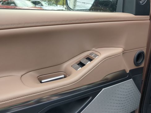 New 2025 Lincoln Navigator Black Label image 12