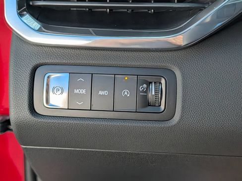 New 2026 GMC Acadia Denali Ultimate w/ LPO, Floor Liner Package AWD/4WD image 20