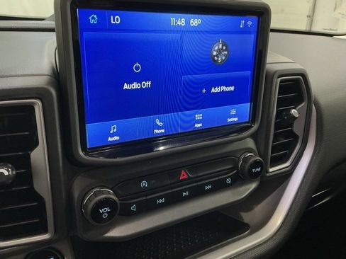 Used 2022 Ford Bronco Sport Big Bend w/ Convenience Package image 24