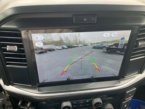 New 2026 Ford F150 STX image 24