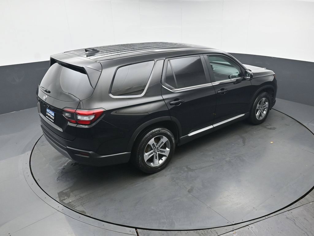 Used 2024 Honda Pilot EX-L image 41