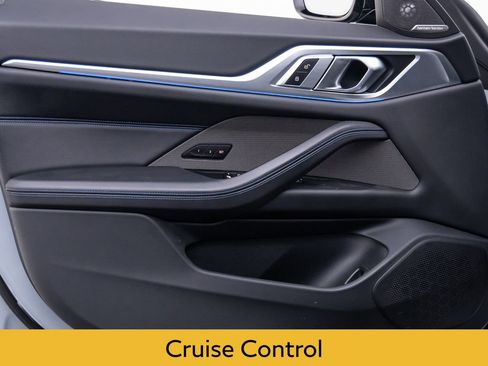 Used 2023 BMW i4 M50 image 12