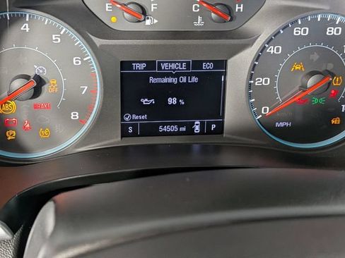 Used 2024 Chevrolet Malibu LT FWD image 22
