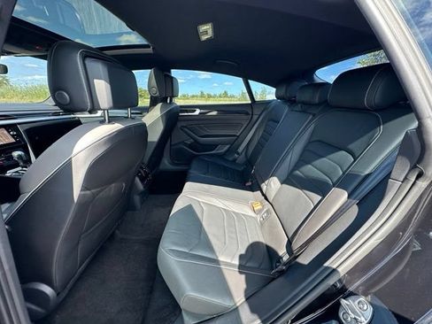 Used 2023 Volkswagen Arteon SEL Premium AWD/4WD image 32