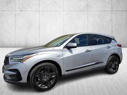 Used 2019 Acura RDX A-Spec