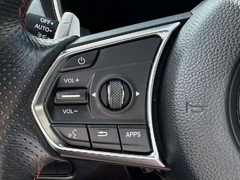 Used 2024 Acura MDX A-Spec AWD/4WD image 22