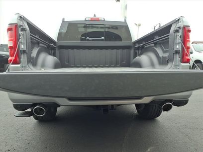 New 2026 RAM 1500 Laramie w/ Laramie Preferred Package