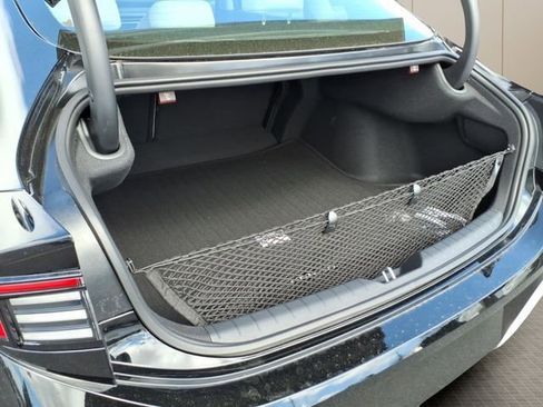 New 2026 Hyundai Sonata SEL FWD image 10