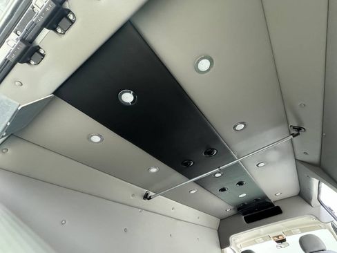 Used 2015 RAM ProMaster 2500 FWD image 59