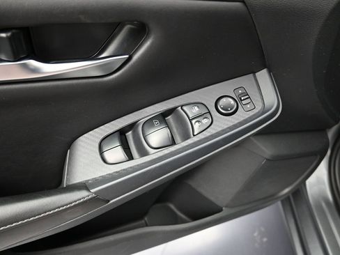 Certified 2023 Nissan Sentra SV image 12