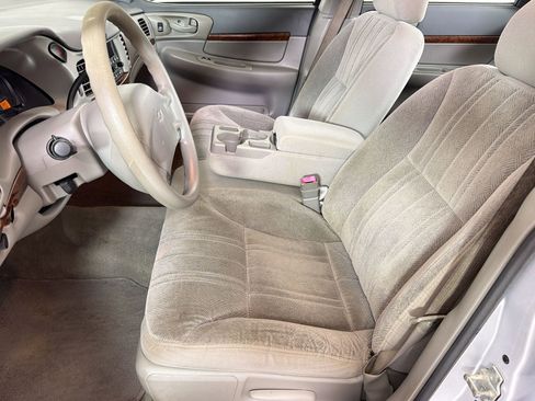 Used 2004 Chevrolet Impala FWD image 5