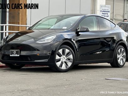 Used 2023 Tesla Model Y Long Range