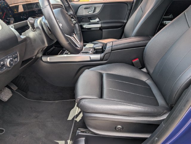 Used 2021 Mercedes-Benz GLB 250 image 17