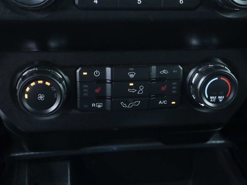 Used 2020 Ford F150 XLT w/ Equipment Group 302A Luxury AWD/4WD image 41