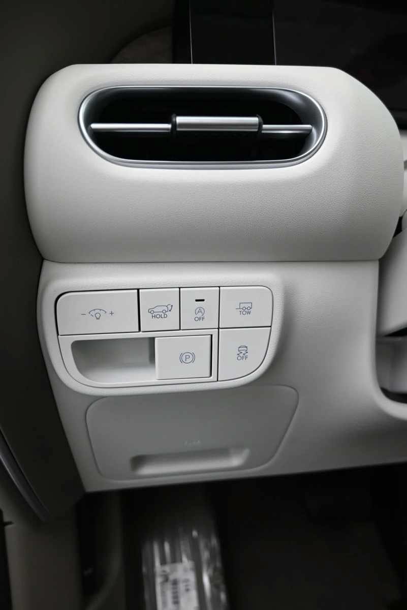 New 2027 Hyundai Palisade SEL AWD/4WD image 24