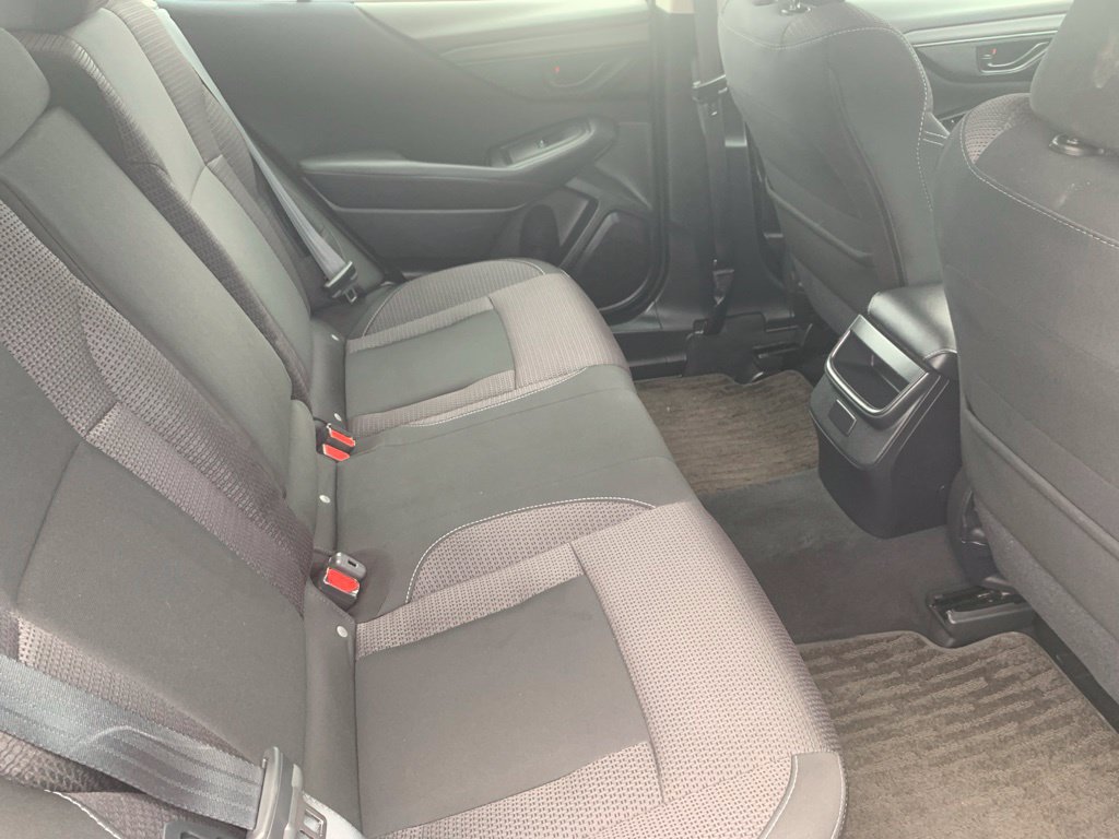 Used 2024 Subaru Outback AWD/4WD image 25