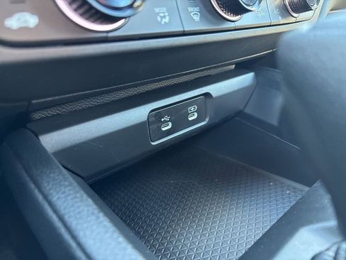 Certified 2024 Honda Accord EX image 27