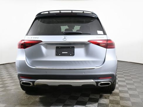 New 2026 Mercedes-Benz GLE 350 4MATIC image 6