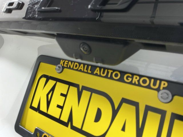 Used 2026 Ford Explorer ST-Line AWD/4WD image 9