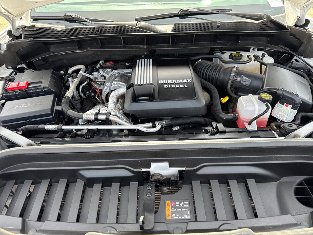 Used 2024 GMC Sierra 1500 AT4X AWD/4WD image 59