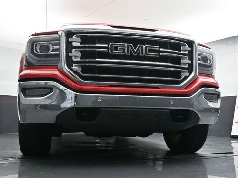Used 2017 GMC Sierra 1500 SLT image 19