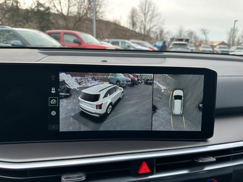 New 2026 Kia Sorento SX Prestige image 56