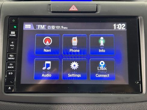 Used 2015 Honda CR-V Touring image 18
