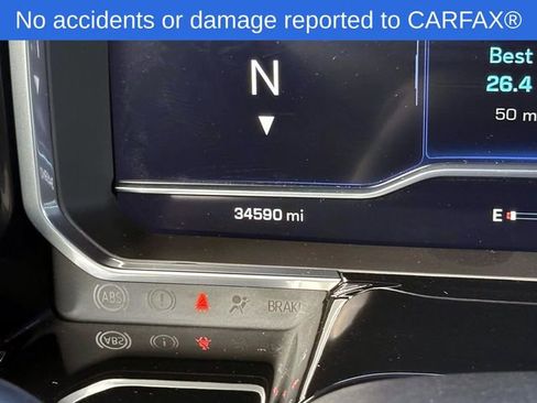 Used 2022 Chevrolet Silverado 1500 LT image 23