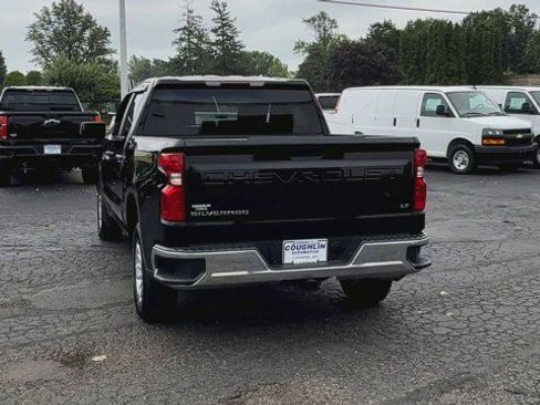 Certified 2022 Chevrolet Silverado 1500 LT image 7