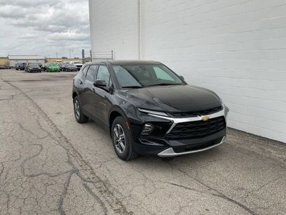 Used 2023 Chevrolet Blazer LT w/ Driver Confidence Package