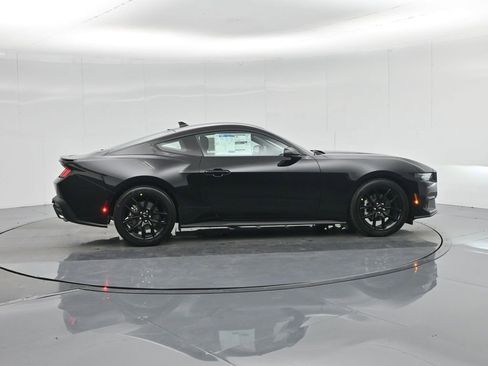 New 2026 Ford Mustang Coupe w/ Mustang Nite Pony Package image 26