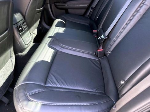 Used 2023 Dodge Charger SXT w/ Blacktop Package image 12