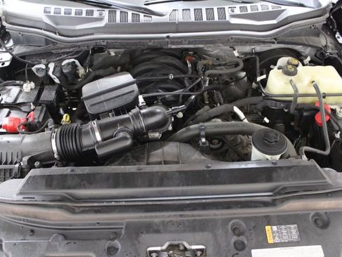 Used 2021 Ford F250 XLT w/ XLT Premium Package image 53