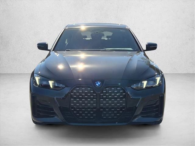 New 2026 BMW 430i w/ M Sport Package RWD image 6