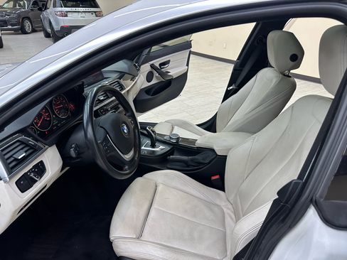 Used 2019 BMW 430i Gran Coupe w/ Convenience Package image 22