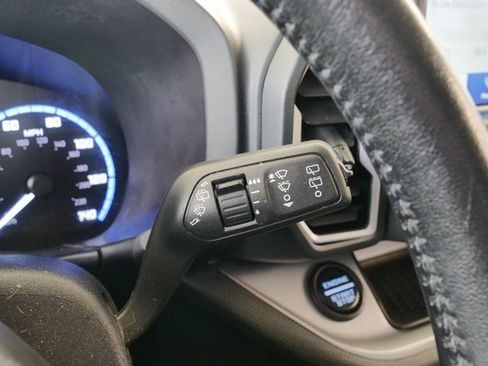 Used 2022 Ford Bronco Sport Big Bend w/ Convenience Package image 25