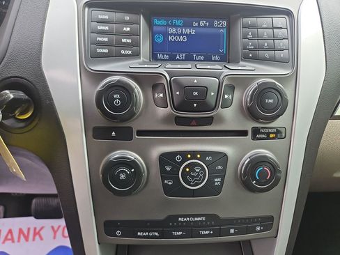Used 2014 Ford Explorer 4WD image 19